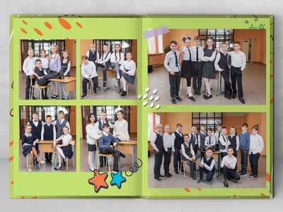 Альбом "Креатив"