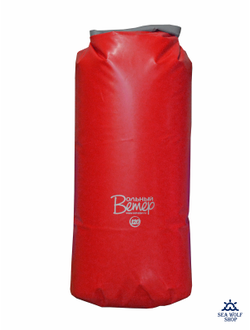 ГермоМешок 120л BB ПВХ 600гр