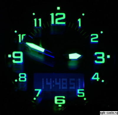 Часы Casio Pro Trek PRW-6600Y-1E