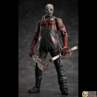 Фигурка фигма Охотник (figma The Trapper)