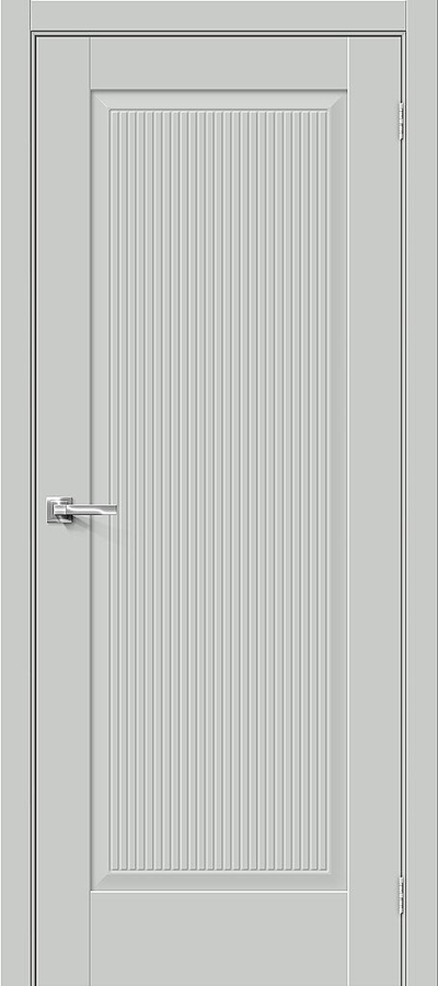 Прима-10.Ф7 Grey Matt