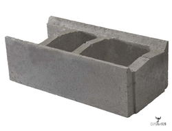 Бетонный блок Lakka MH-300