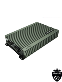 AUDIO NOVA AA1500.1
