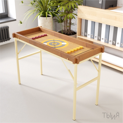 Развивающий модуль &quot;Попади в цель&quot; (&quot;Эластик&quot;)