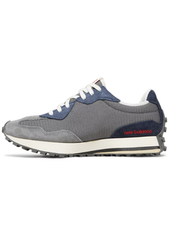 New Balance 327 Archive Pack - Castlerock