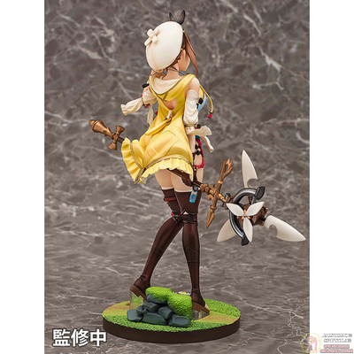 Фигурка 1/7 Райзалин Стаут (Reisalin Stout Wonderful Works)