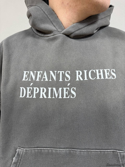 Худи Enfants Riches Déprimés Мужская