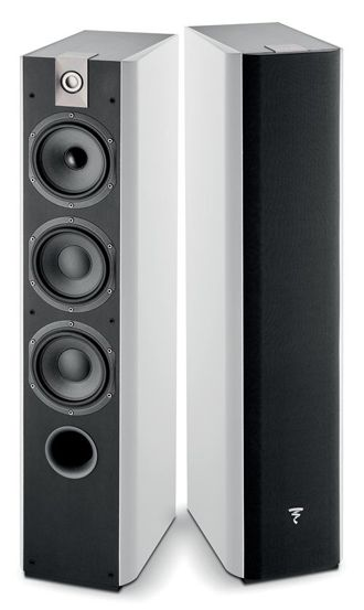 Focal Chorus 726