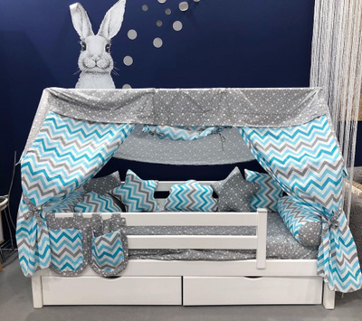 Подушка СОНЯ Валик