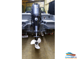 Транспортировочный чехол - Ямаха 70 -4 такта с 2013 г.