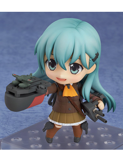 Нендроид Сузуя (Suzuya)