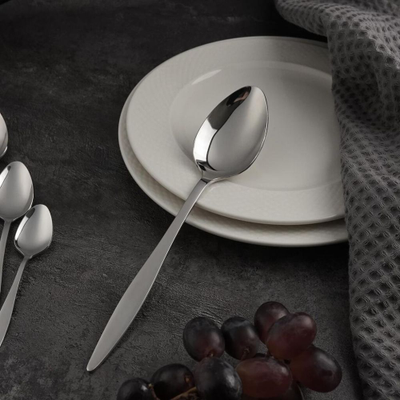 Ложка чайная 13,5 см 18/10