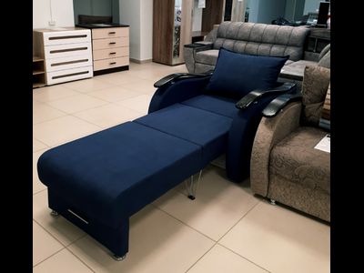 Кресло раскладное "Вирджиния" (Dar)