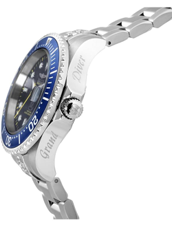 Часы Invicta 27611 Grand Diver Automatic