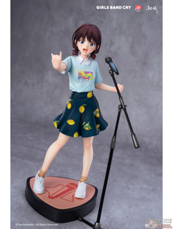 Фигурка 1/7 Нина Исэри (Nina Iseri Da Yu)