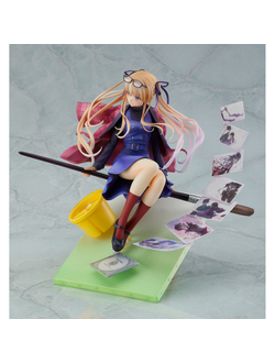 Фигурка 1/7 Эрири Спенсер Савамура (Sawamura Spencer Eriri Casual Ver.)