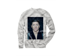 Свитшот Роберт Левандовский, Robert Lewandowski №10