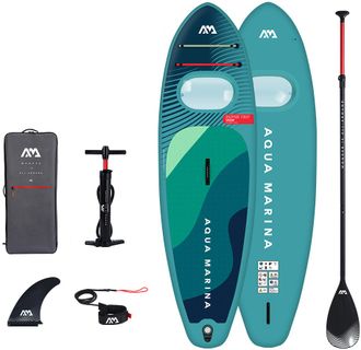 Продажа сапбордов AQUA MARINA SUPER TRIP VIEW 11.2 в Иркутске