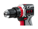 Дрель аккумуляторная бесщеточная P.I.T.  PSR18-D4