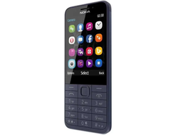 Nokia 230 DS Синий