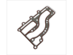 Прокладка камеры охлаждения двигателя Hangkai 9-15 л.с.