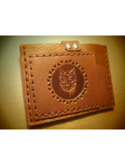 Кошелек "Компакт" различные варианты