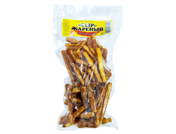 Сыр жареный "Пикантный" 500г