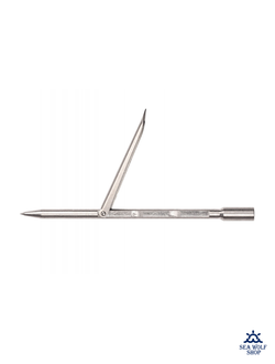 Наконечник SIGALSUB ARPIONE TAHITI MONO, 1фл.