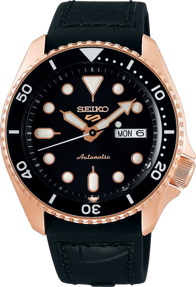 Наручные часы Seiko SRPD76K1