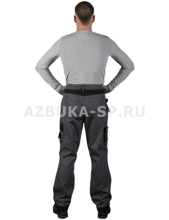 Брюки ZinDER(ЗИНДЭР) , арт. БРЮ204