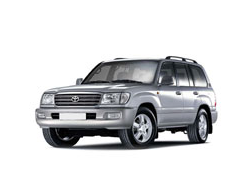 TOYOTA LAND CRUISER 100/105