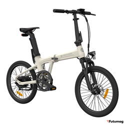 Электровелосипед ADO A20S Air Wh
