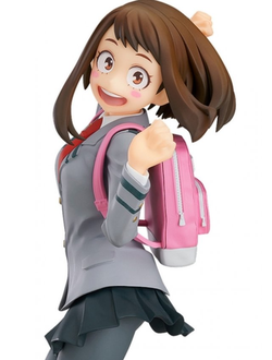 Фигурка Отяко Урарака (Uraraka Ochaco Pop Up Parade)