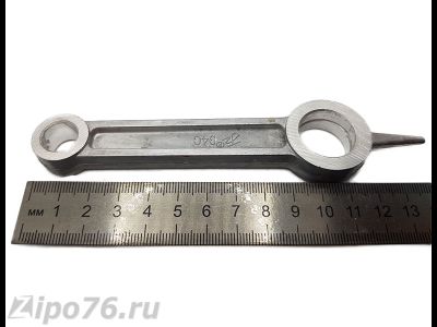 шатун компрессора Калибр Китай 1600