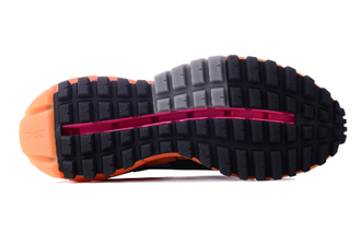 Reebok Zig Kinetica Edge Black Orange