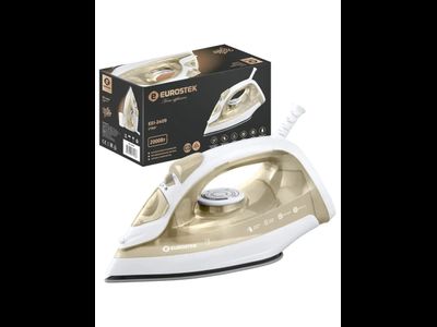 Утюг Eurostek EEI-2409 2000 Вт