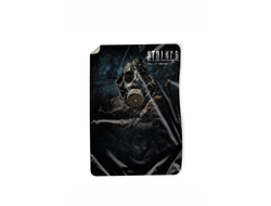 Покрывало Stalker/ Сталкер №20