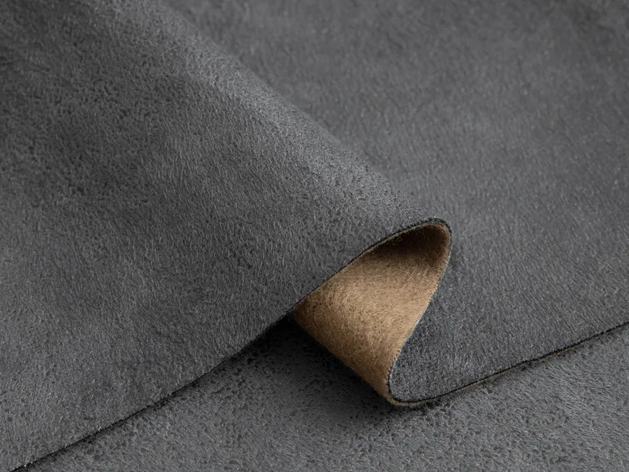 (АРБ) Замша иск. "Инфинити" (Infinity LE)-GRAFIT.

Состав: полиэстер (PES) 100%.
Плотность: 330 г/кв.м.
Устойчивость к истиранию >50 000 циклов.
Ширина: 140 см.
Производитель: Китай.

Внимание! Цвет материала может быть искажен настройками монитора.