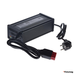 Зарядное устройство Gelbert для LiFePo4 аккумуляторов 24V50A/H (20А)