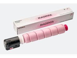 Картридж для Canon тип EXV-47 красный Integral, Германия