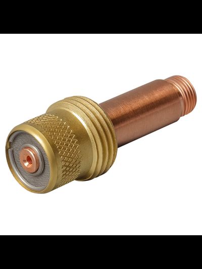 Держатель цанги газовая линза d2,4мм (TIG TP 17/18/26) LAX1724