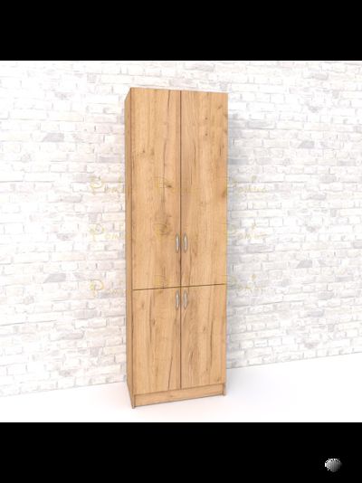 ШК-16 шкаф 800 Ромис (разные цвета)