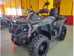 ODES 800 ATV DS