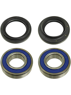 Подшипник Ступичный Bronco AT-06632 (25-1542) для Yamaha RHINO 450 (2006-2009) RHINO 660 (2005-2007) RHINO 700 (2008-2013) YXZ1000 EPS (2016)(93306-206Y2-00, 93106-42800-00, 93106-38800-00)