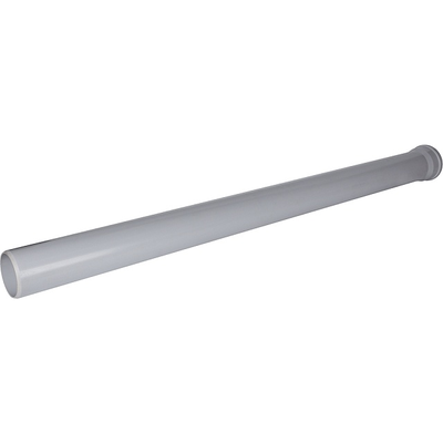 Труба канализационная STOUT 110х1500 бесшумная (Арт. SKB-0002-110150)