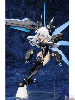 Фигурка 1/8 Нуар (Noire)