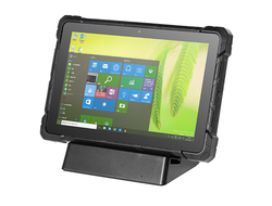 Torex WinPad 1020 - 8 оперативки, 10.1" экран - на Винде