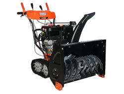 Снегоуборщик бензиновый PATRIOT СИБИРЬ 130 CET