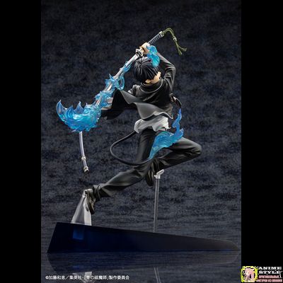 Фигурка 1/8 Рин Окумура (Rin Okumura ARTFX J Kotobukiya)