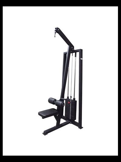 Вертикальная тяга 100 кг AV210/80